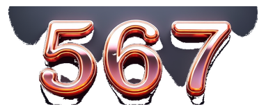 567 logo