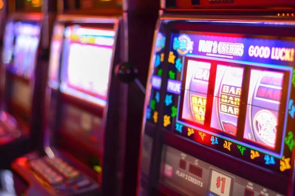 567 Slots